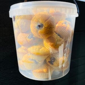 muffins (20l)